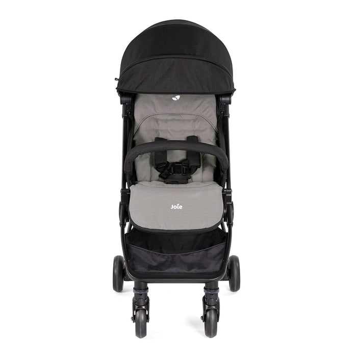 pact stroller