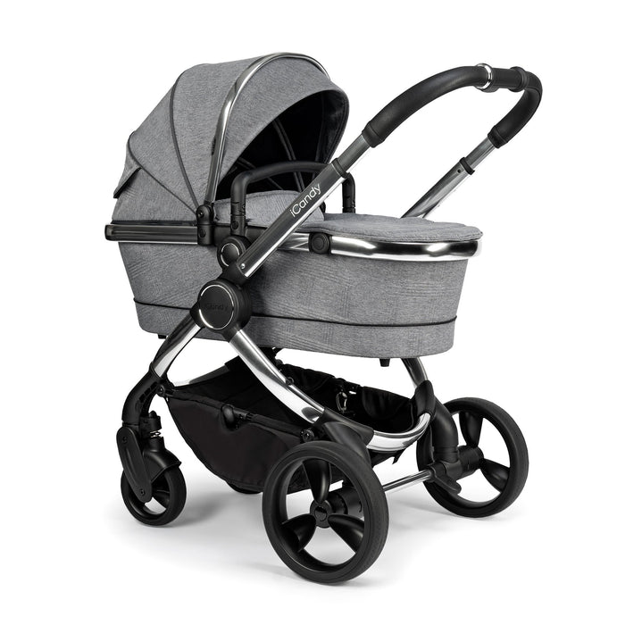 icandy full travel system