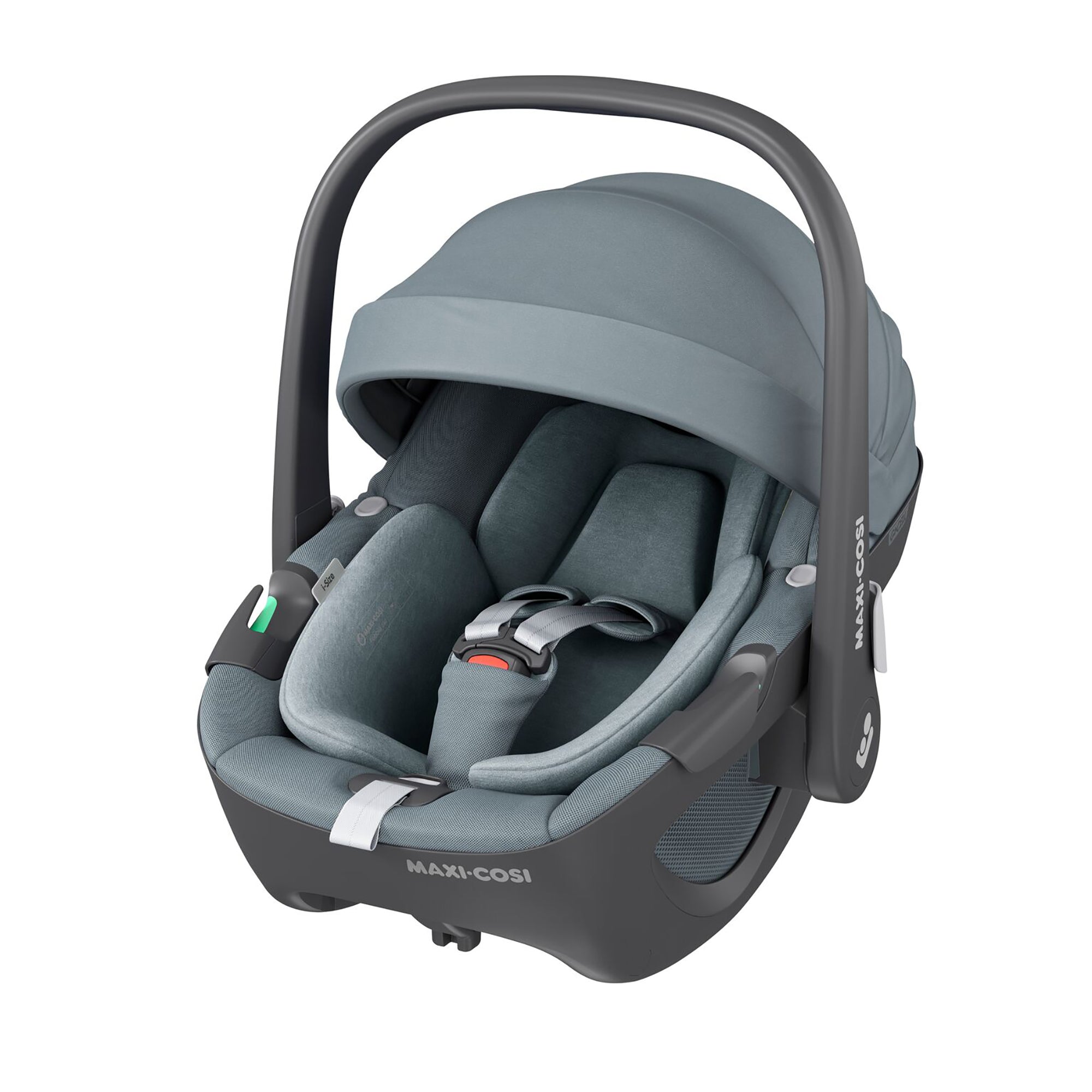 Maxi-Cosi Pebble 360 i-Size infant car seat - Essential Grey | Baby