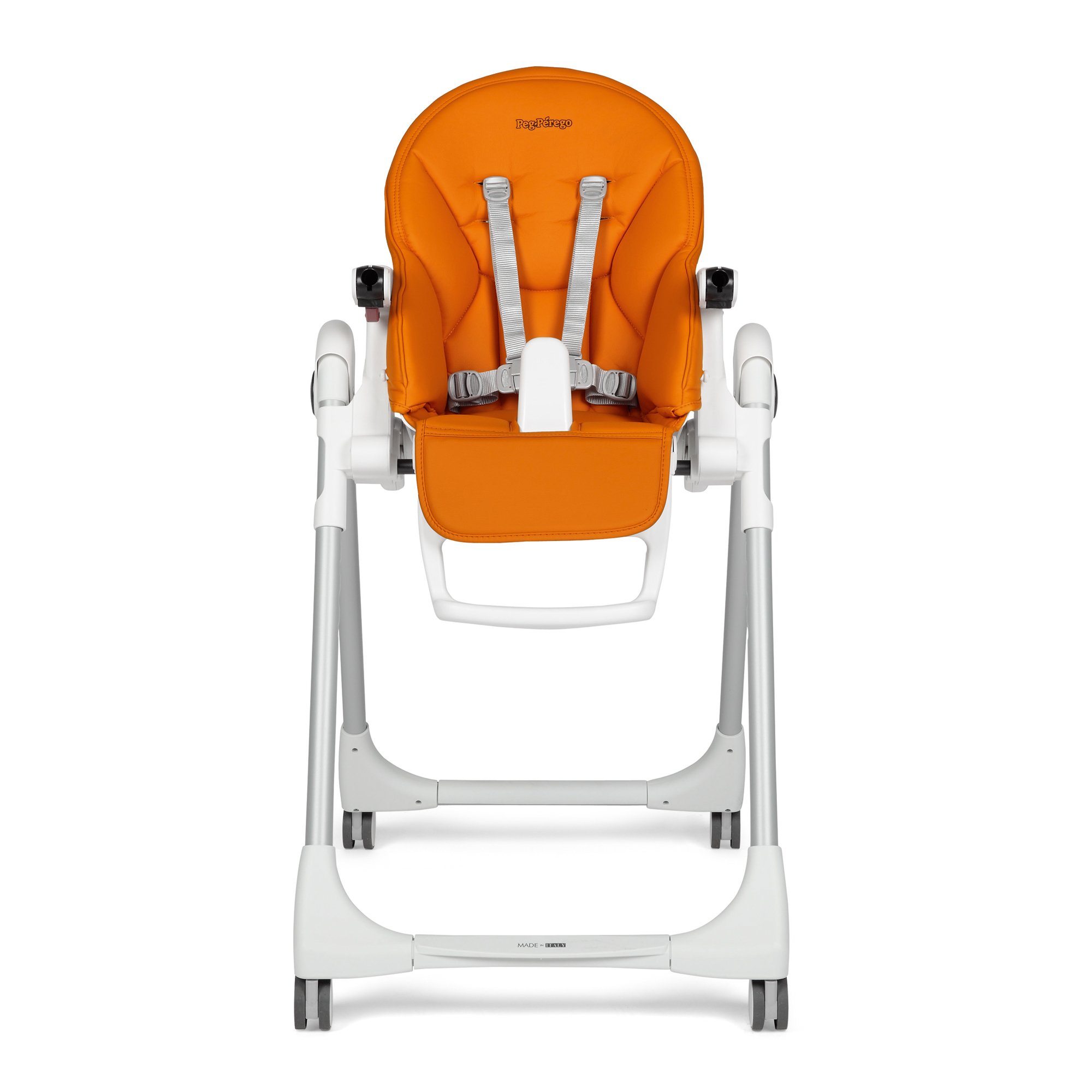 Стульчик для кормления Peg Perego prima pappa follow