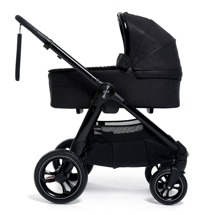 mamas and papas ocarro pram