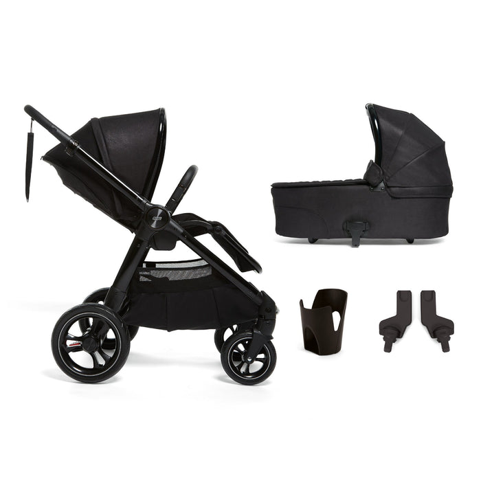 travel system mamas and papas