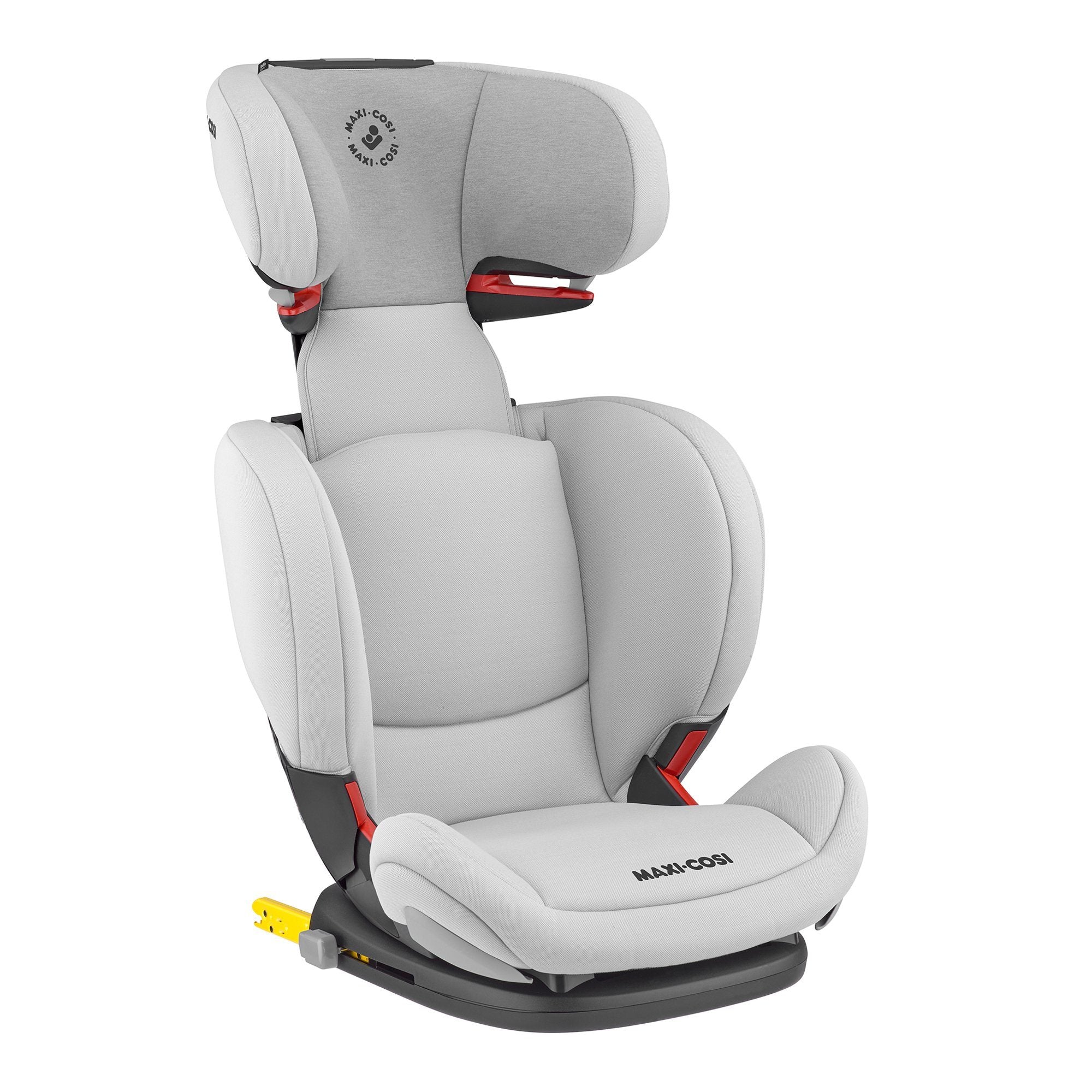 rem vice versa Reclame Maxi-Cosi Rodi AirProtect high-back booster - Authentic Grey | Baby  Products for Parents
