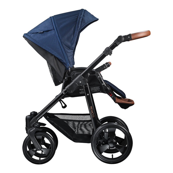 venicci gusto 3 in 1 travel system