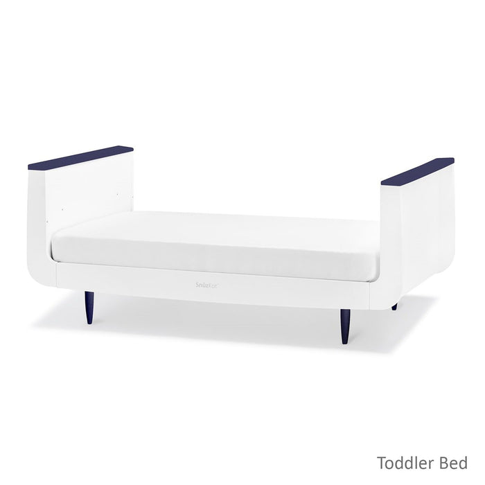 skandi cot bed