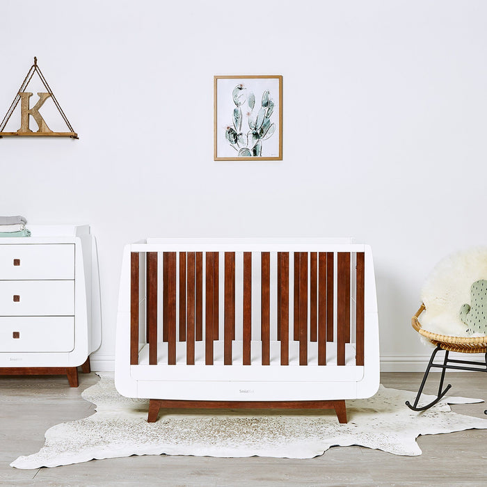 snuz nursery furniture