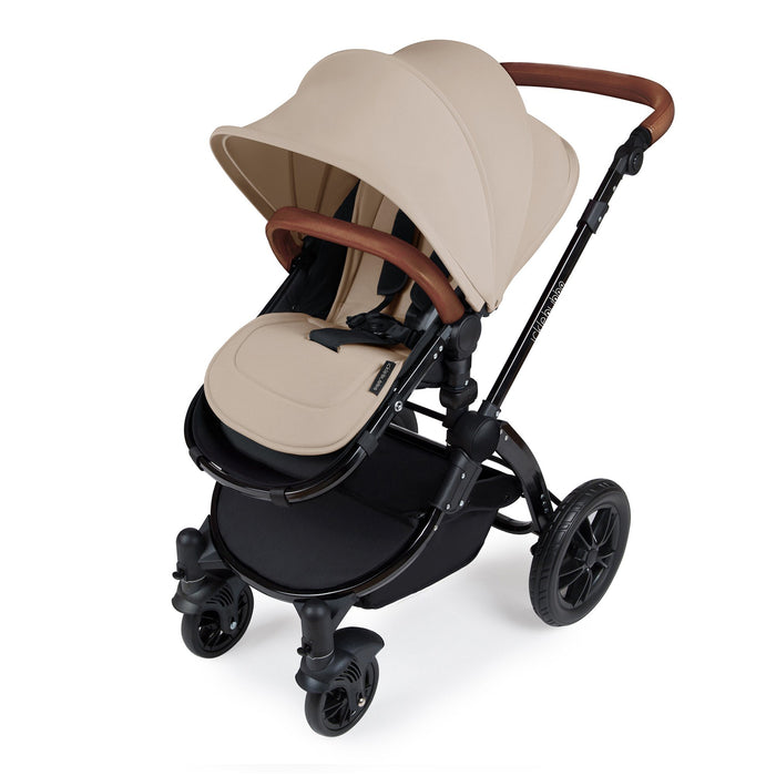ickle bubba v3 travel system
