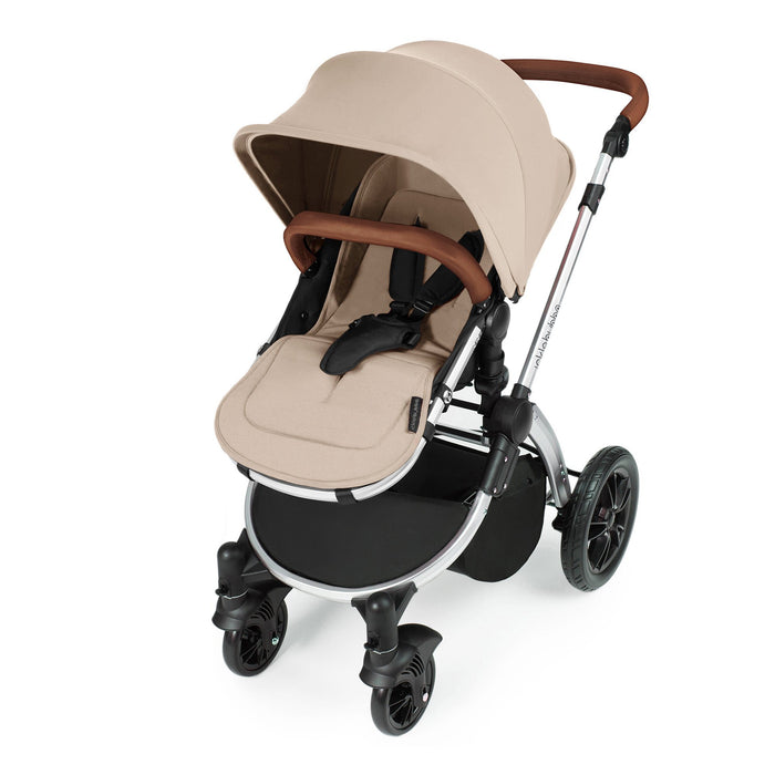 ickle bubba stomp v3 travel system