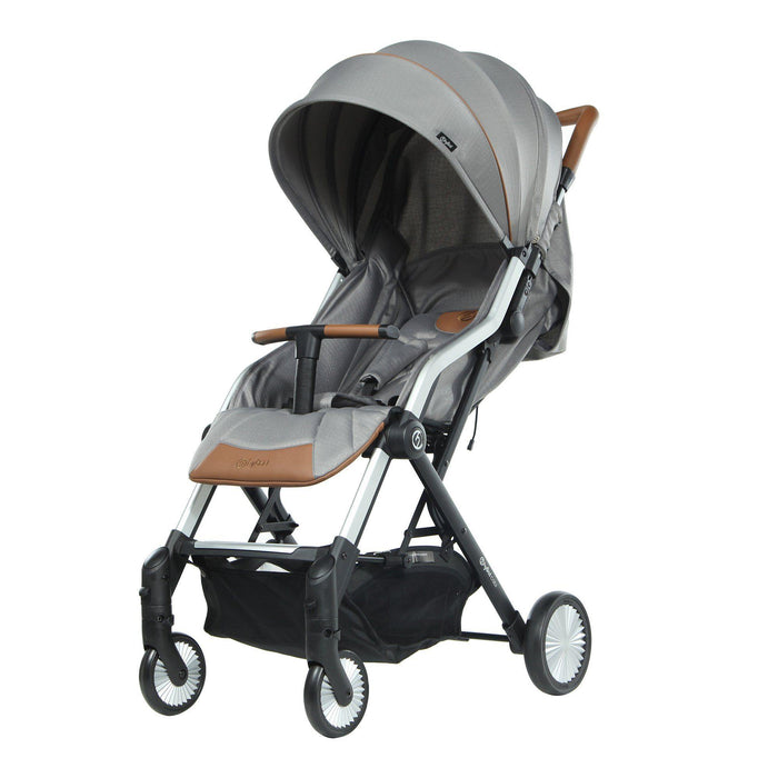 babystyle hybrid cabi stroller review