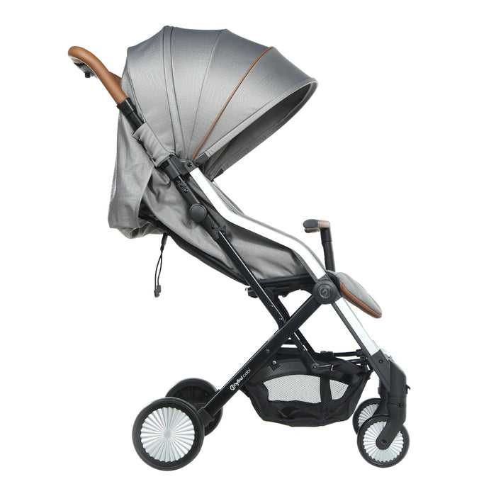 hybrid cabi stroller review