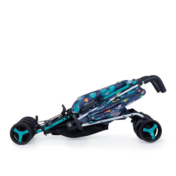 cosatto supa stroller dragon kingdom