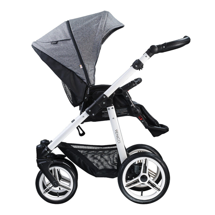 venicci pushchair