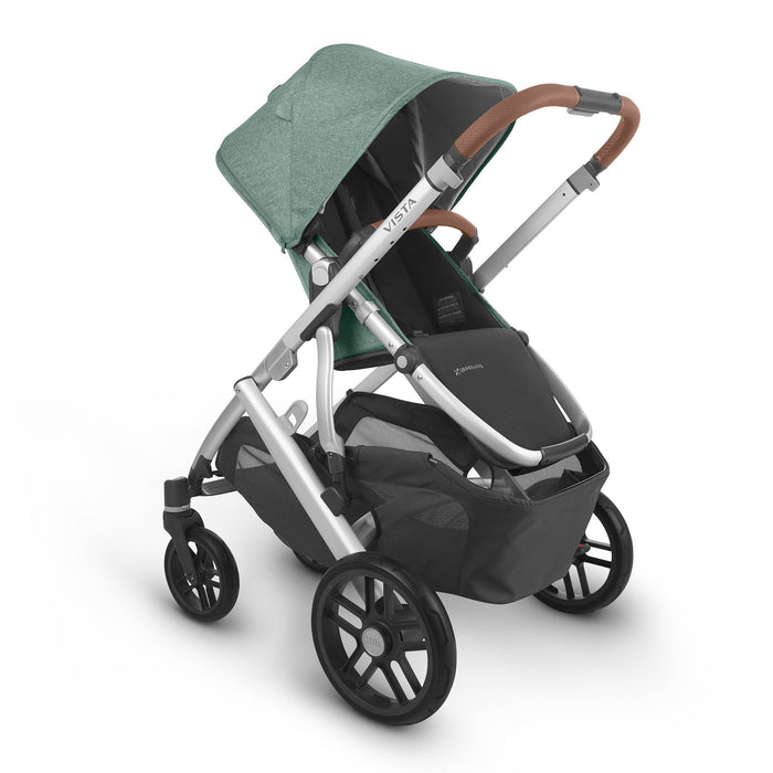 emmett uppababy vista