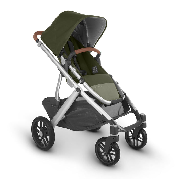 cybex cloud z uppababy vista