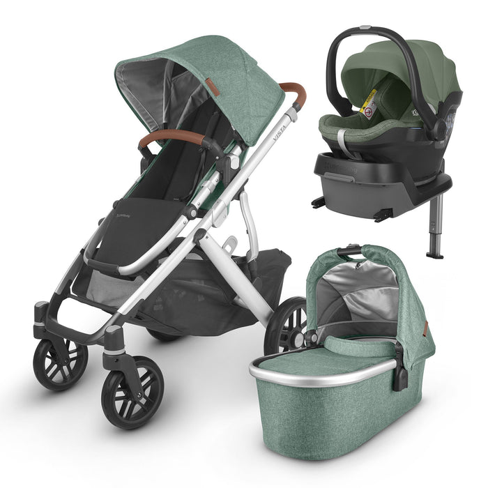 i size travel system