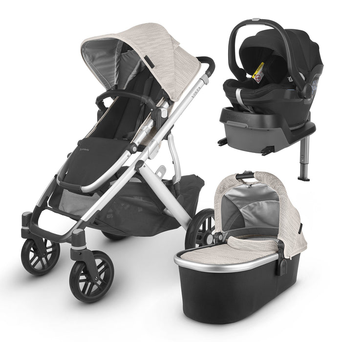 pushchair experts