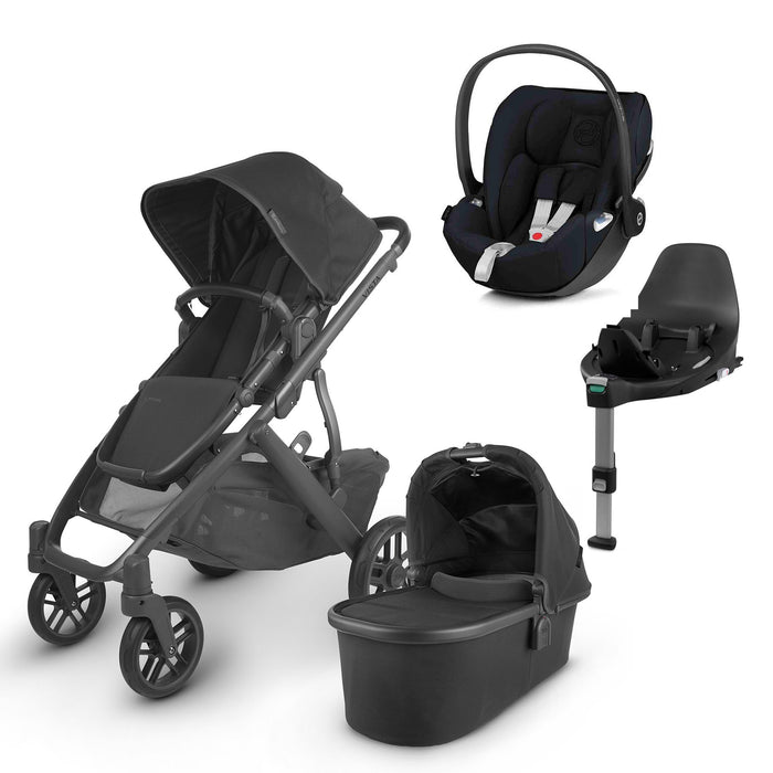 cybex cloud z travel system