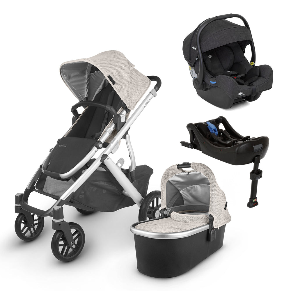 joie i gemm travel system