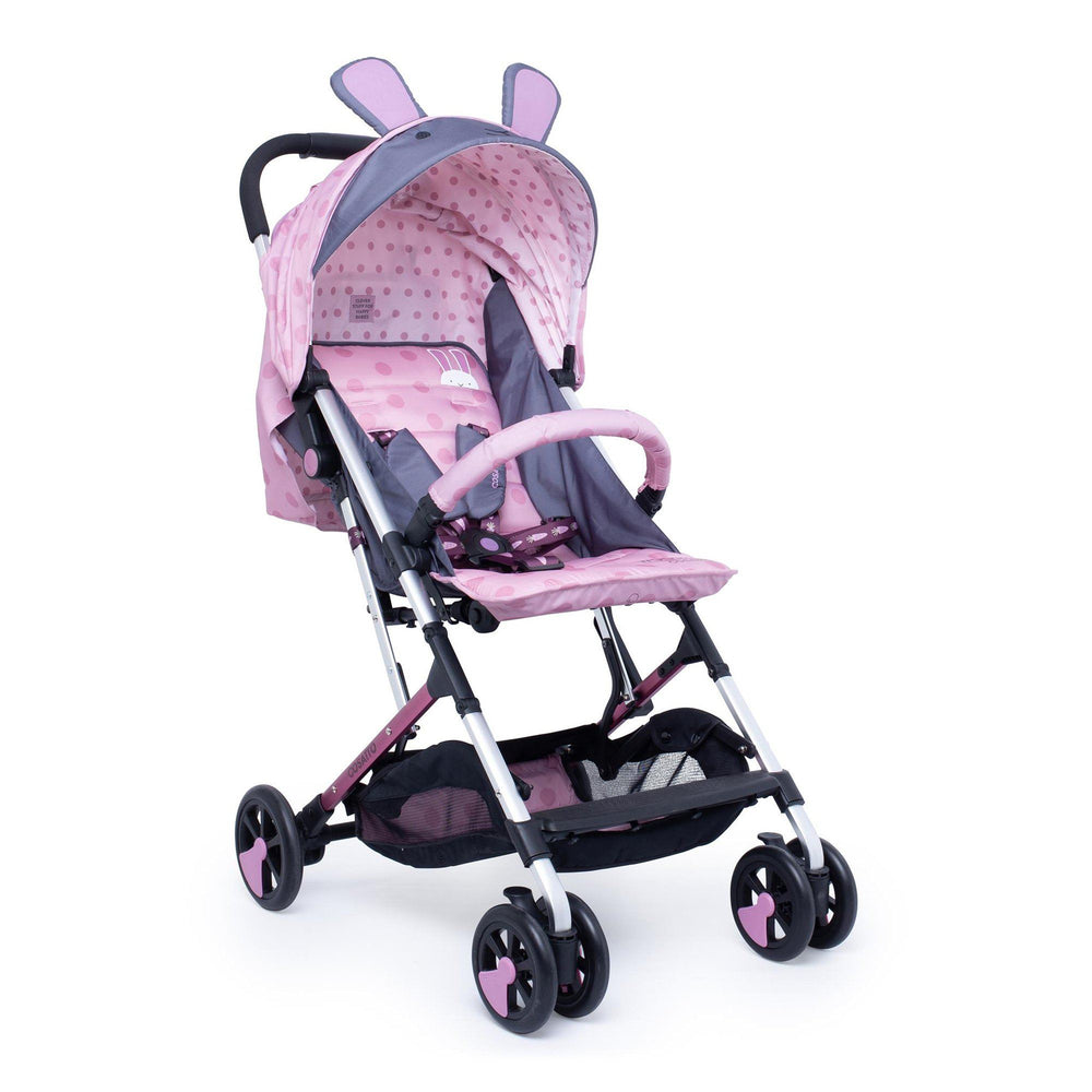 cosatto woosh stroller reviews