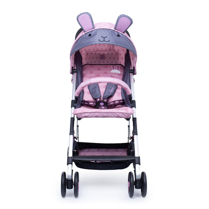 woosh pushchair