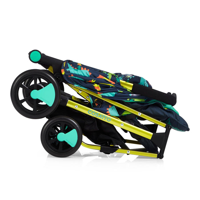 cosatto woosh stroller dragon kingdom