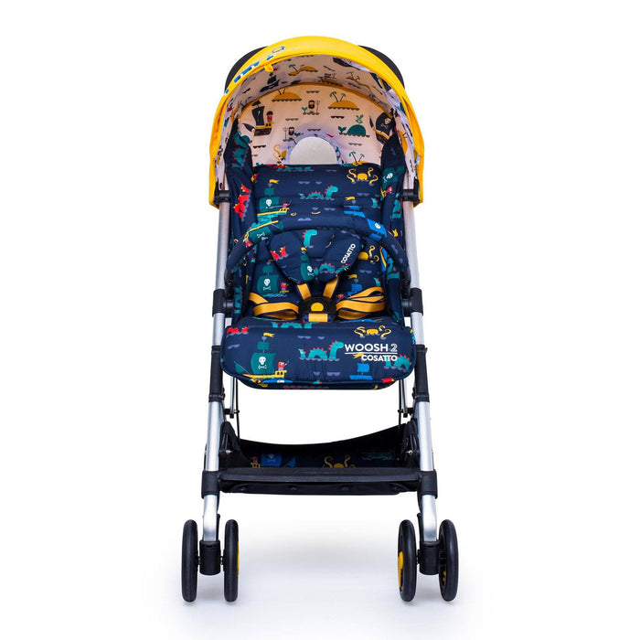 cosatto monster pushchair