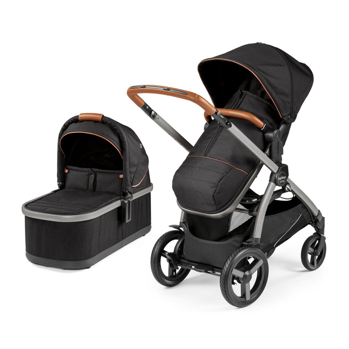 stroller pram combo