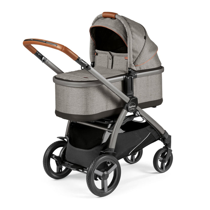 polo pram