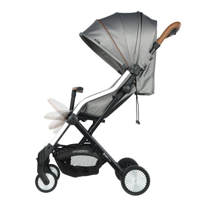 oyster hybrid cabi stroller