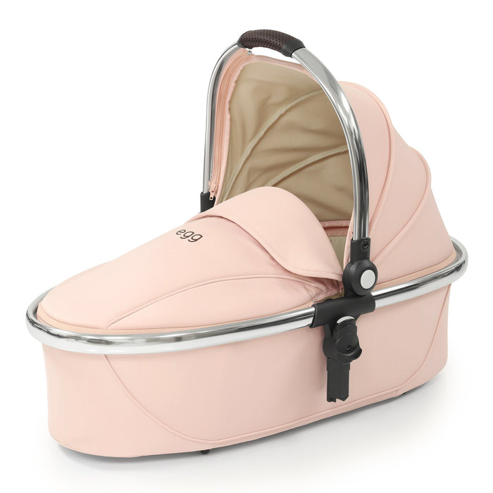 egg pushchair bundle