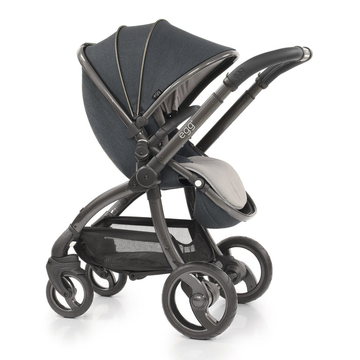 egg stroller bundle