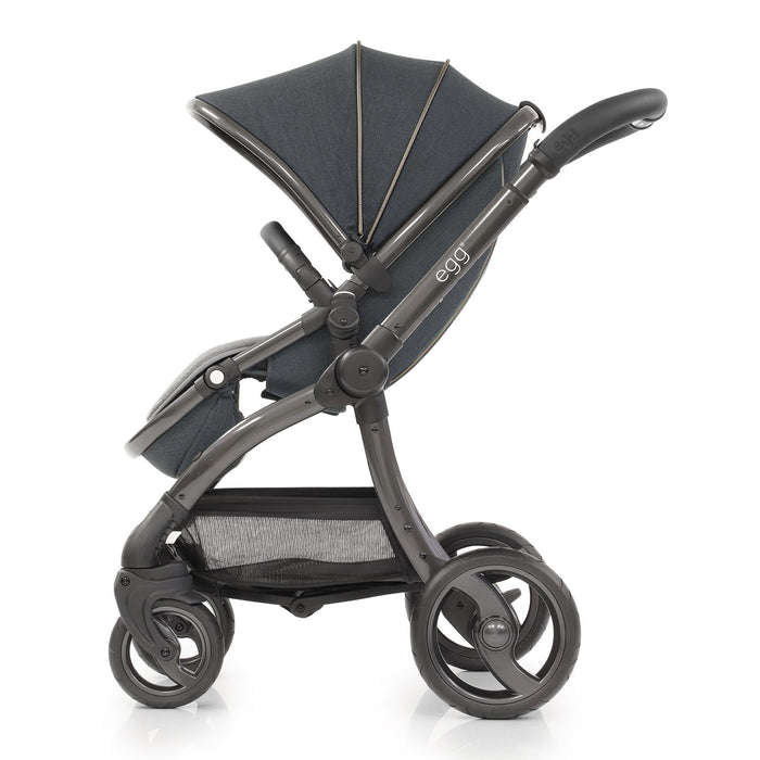 egg stroller with carrycot