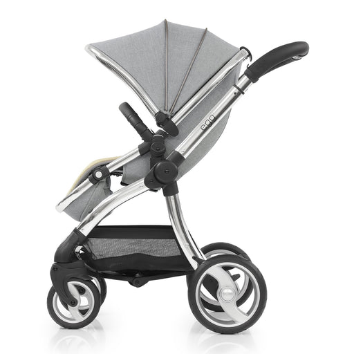 egg platinum travel system