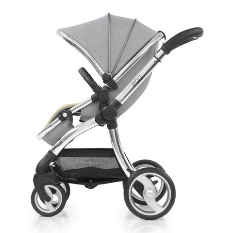 egg pushchair second hand