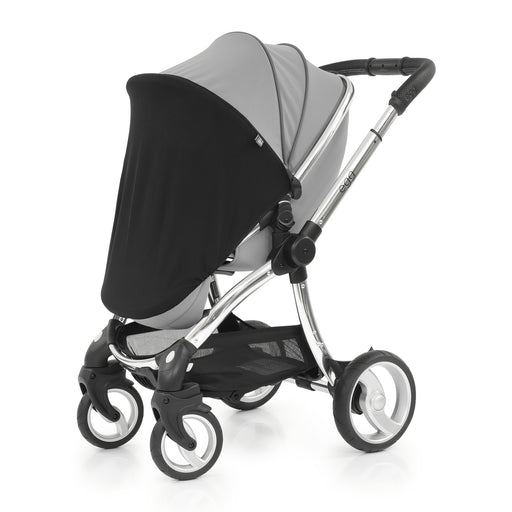 egg platinum travel system