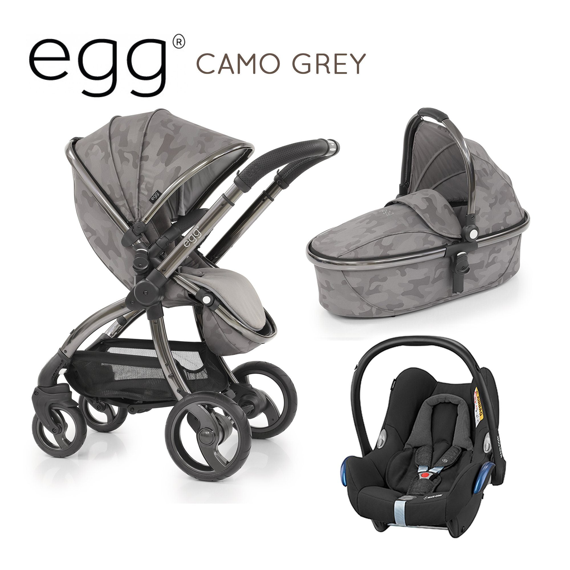 camo travel system