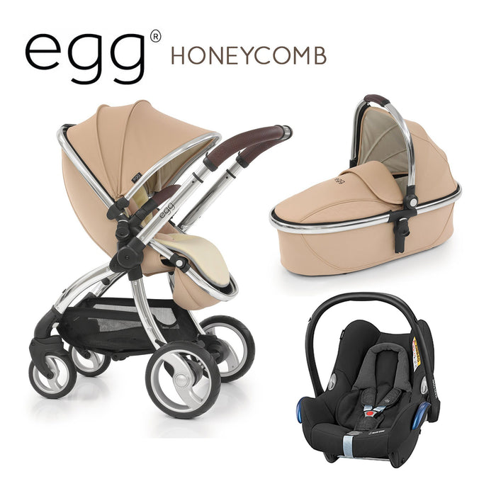 maxi cosi stroller system