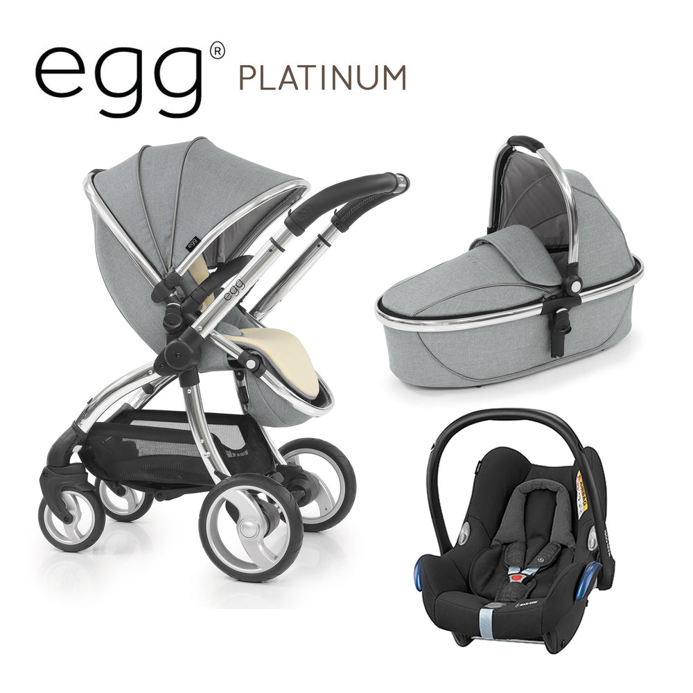 maxi cosi egg