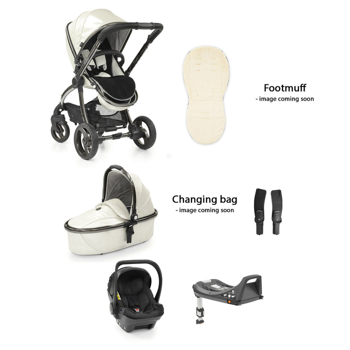 egg travel system bundle