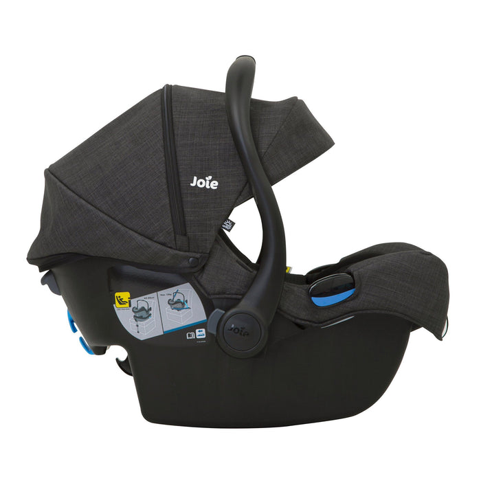 joie i gemm travel system