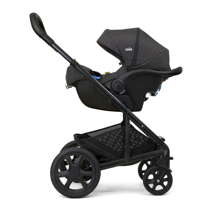 bugaboo breezy donkey 2