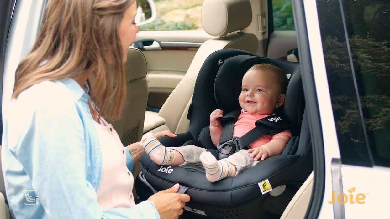 joie spin 360 car seat best price