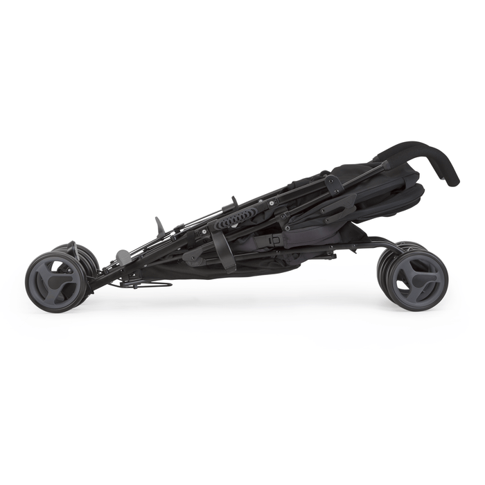 joie nitro lx buggy two tone black