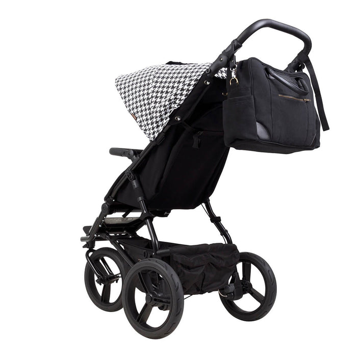 mountain buggy urban jungle bag