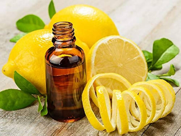 citrus oil