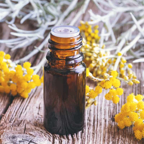 yarrow essential oil