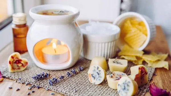 The 10 Best Wax Melts for the Perfect Home Fragrance