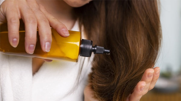 MARULA OIL BENEFITS FOR HAIR