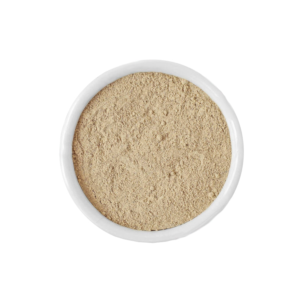 Rhassoul Clay