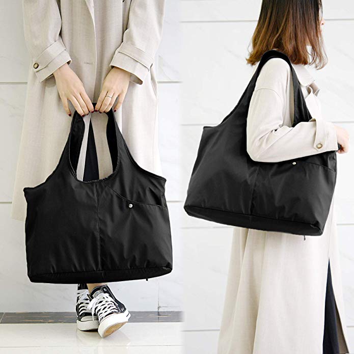 faux leather bag